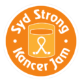 Syd Strong Kancer Jam 2018